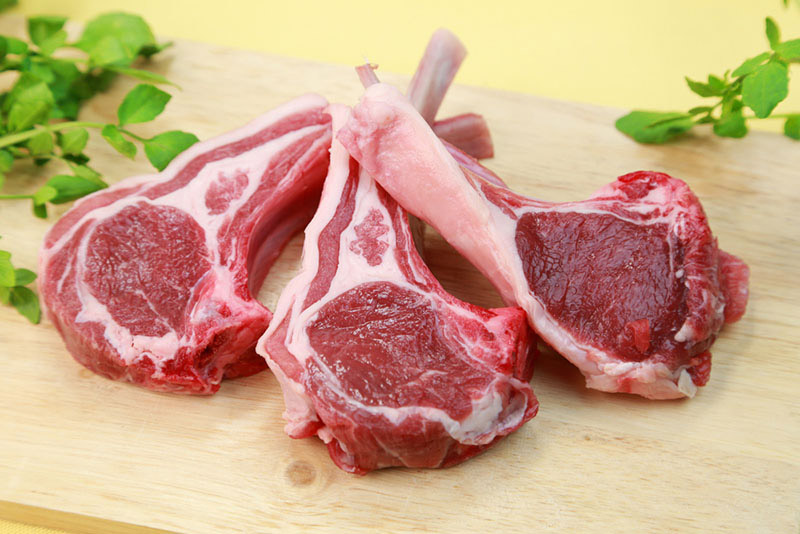 Lamb Loin Chops - Image 2